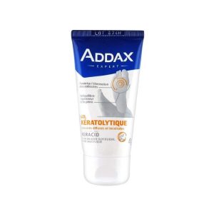 Addax Gel Keratolytique