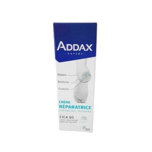 Addax Soin Reparateur Cica B5 Pieds