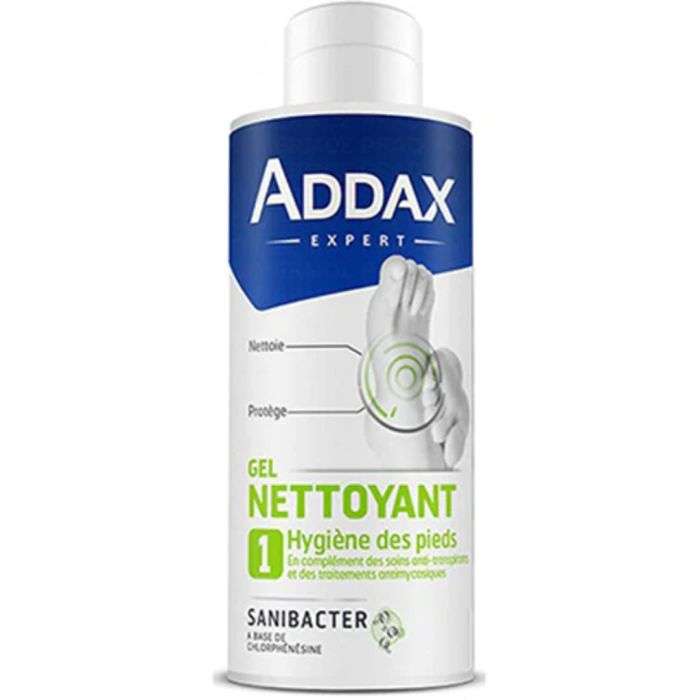 Addax Sanibacter 125ml