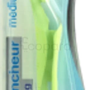 Elgydium Brosse Blancheur Medium