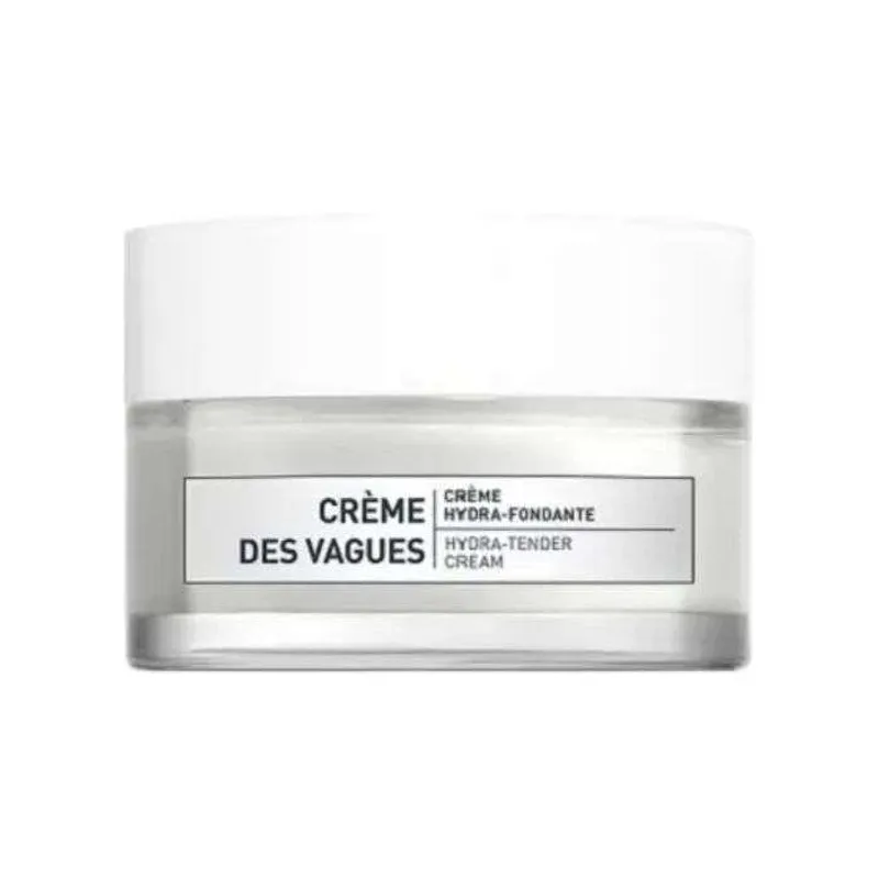Algologie Creme Des Vagues Hydra-fondante 50ml