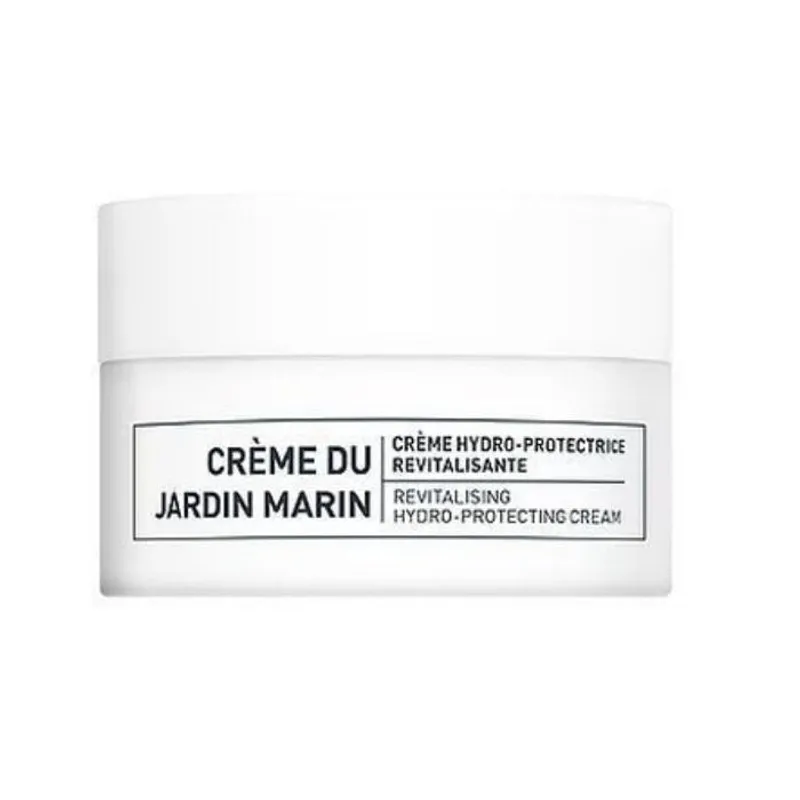 Algologie Creme Du Jardin Marin Hydro Protectrice Revitalisante 50ml