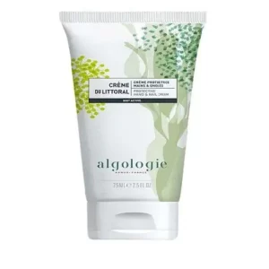 Algologie Creme Du Littoral Creme Protectrice Mains Ongles 75ml
