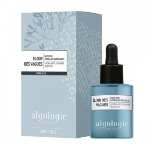 Algologie Elixir Des Vagues Booster Hydra Ressourçant 30ml