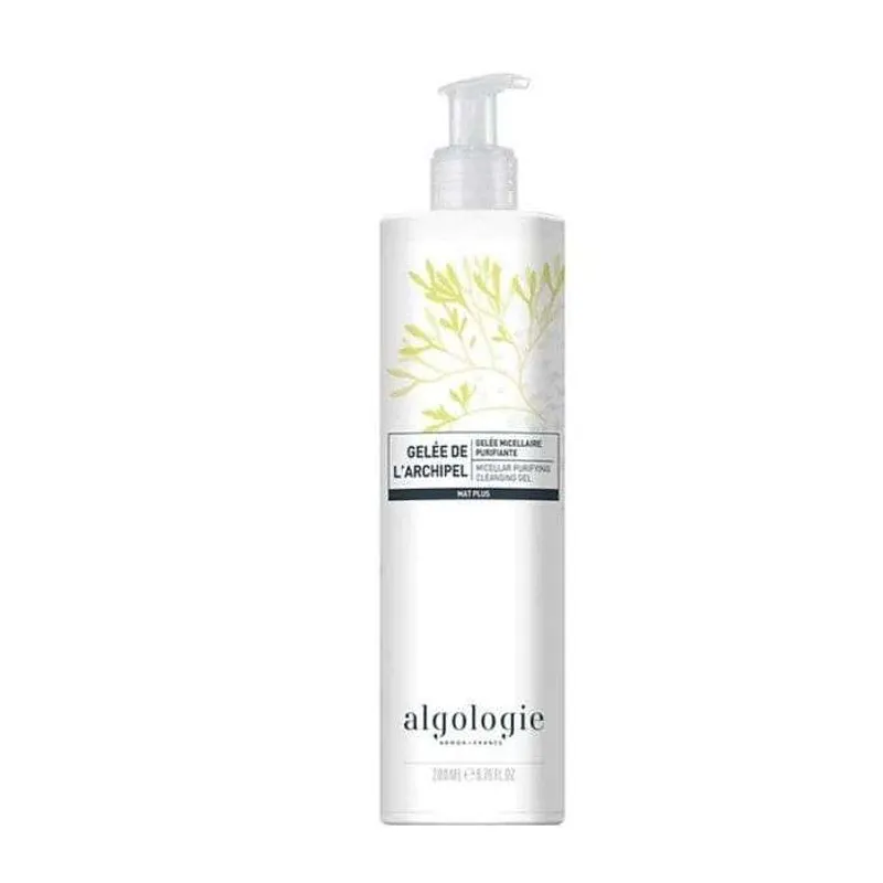 Algologie Gelee De L'archipel-gelee Micellaire 200ml