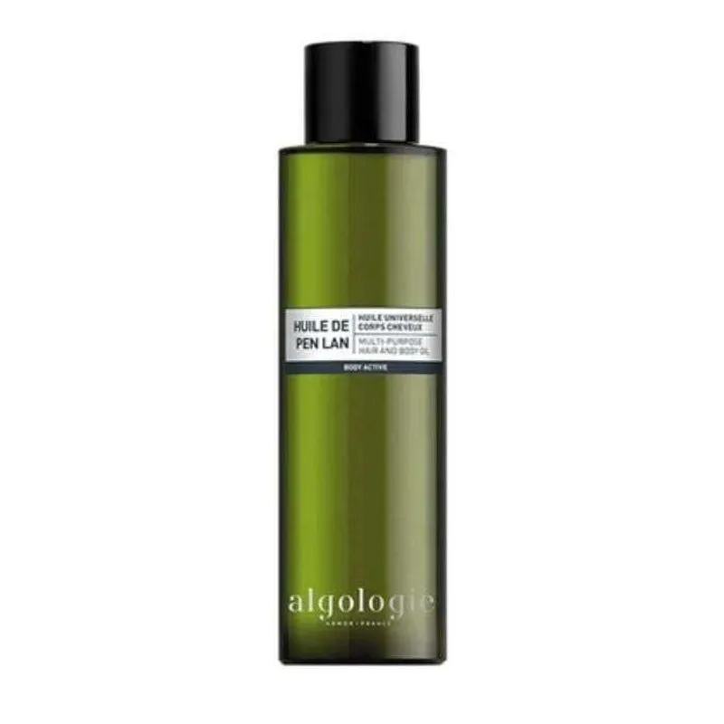 Algologie Huile De Pen Lan 100ml