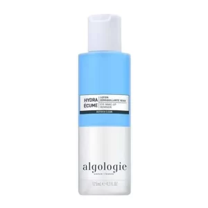 Algologie Hydra Ecume Lotion Demaquillante Yeux 125ml