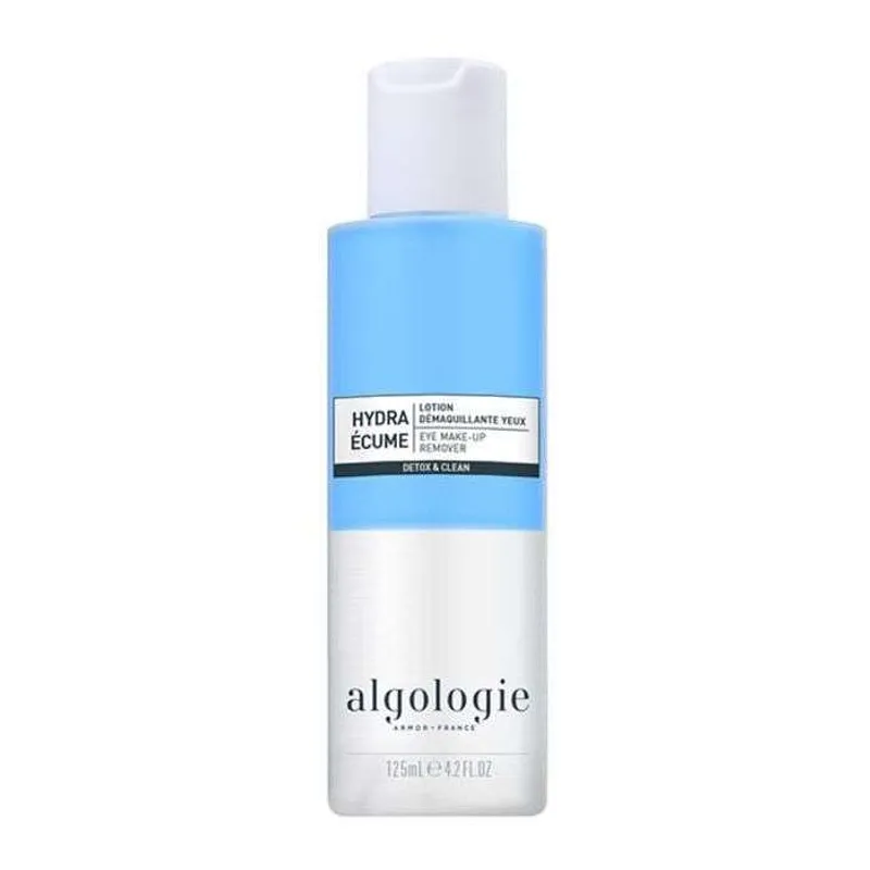 Algologie Hydra Ecume Lotion Demaquillante Yeux 125ml