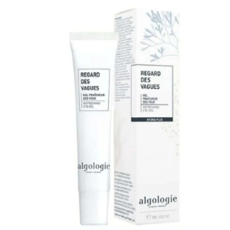 Algologie Regard Du Rivage Contour Des Yeux 15ml
