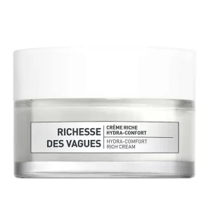 Algologie Richesse Des Vagues Creme Riche Hydra-confort 50ml
