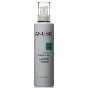 Anubis New Even Gel Nettoyant 250ml
