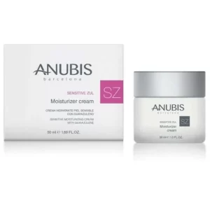 Anubis Sensitive Zul Creme Sensitive 50ml