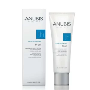 Anubis Total Hydrating Bi-gel 50ml