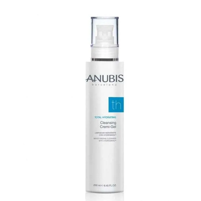Anubis Total Hydrating Cremi-gel 250ml