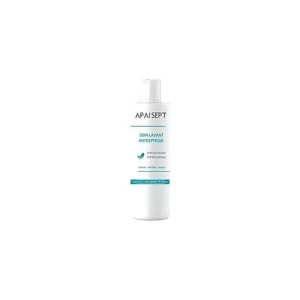 Apaisept Soin Lavant Antiseptique 200ml