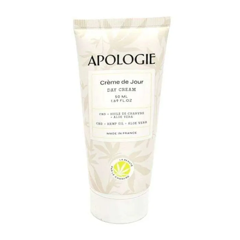 Apologie Creme Jour 50ml