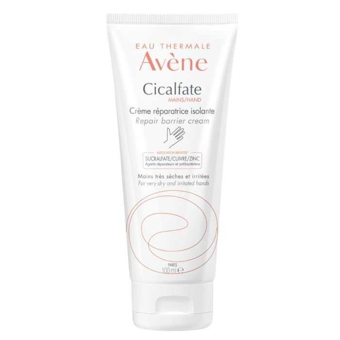 Avene Cicalfate Creme Mains 100ml
