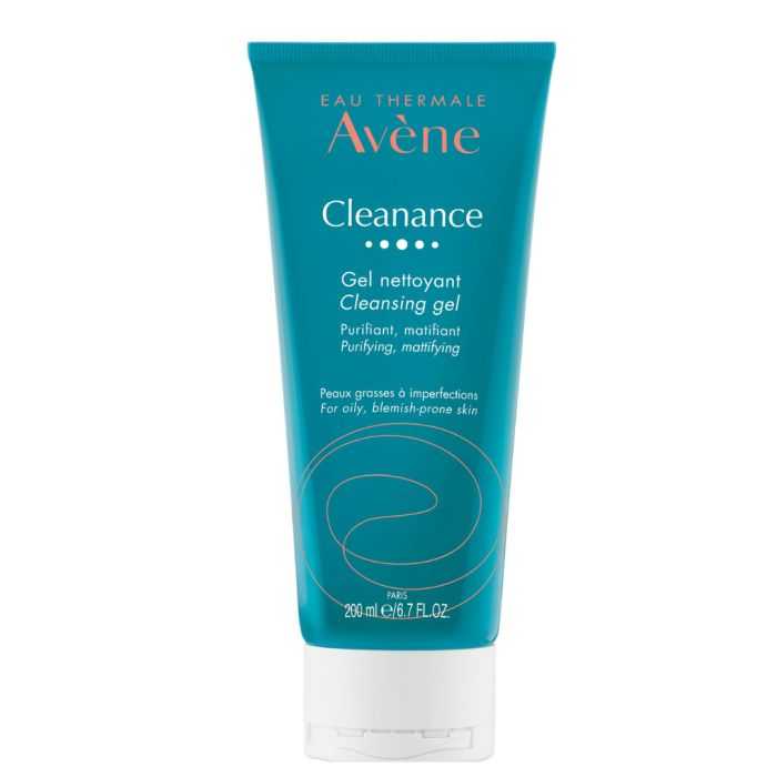 Avene Cleanance Gel 200ml