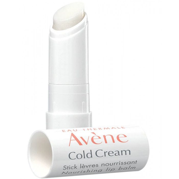Avene Cold Cream Baume Levres 15ml