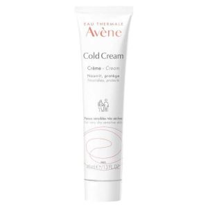 Avene Cold Cream Creme 40ml