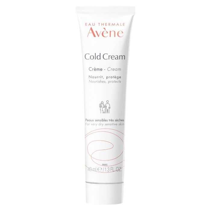 Avene Cold Cream Creme 40ml