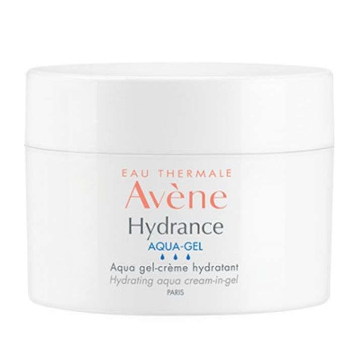 Avene Hydrance Aqua Gel 50ml