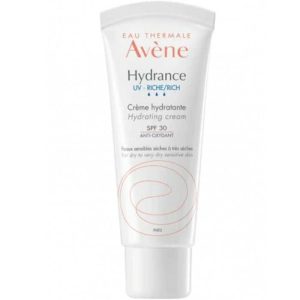 Avene Hydrance Optimale Uv Riche Spf20 40ml