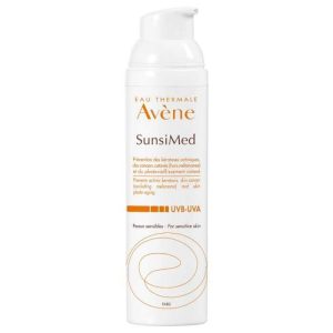 Avene Sunsimed Protecte 80ml