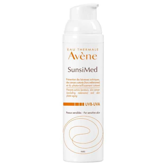 Avene Sunsimed Protecte 80ml