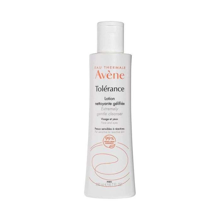 Avene Lotion Nettoyante Peaux Intolerantes 200ml