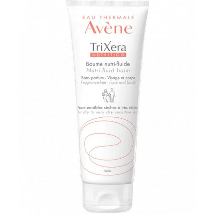 Avene Trixera+ Selectiose Baume Emollient 200ml