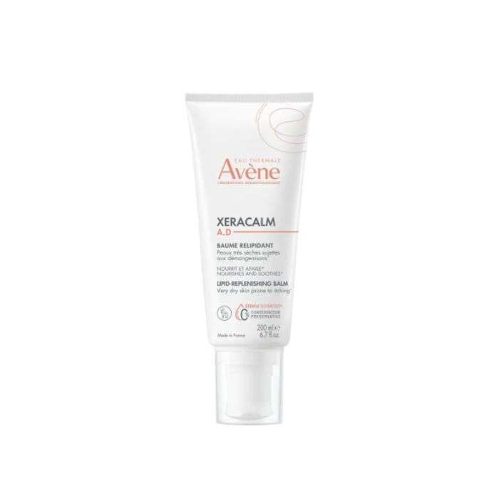 Avene Xeracalm A.d Baume Relipidant 200ml