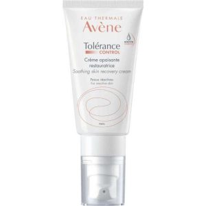 Avene Tolerance Control Creme Apaisante 40ml