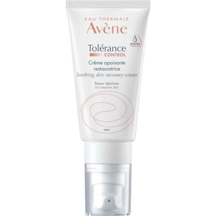 Avene Tolerance Control Creme Apaisante 40ml