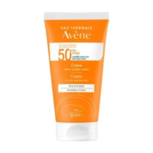 Avene Tres Haute Protection Creme Sans Parfum Spf50+ 50ml