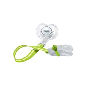 Avent Attache Sucette 0m+ Reference Scf185/00