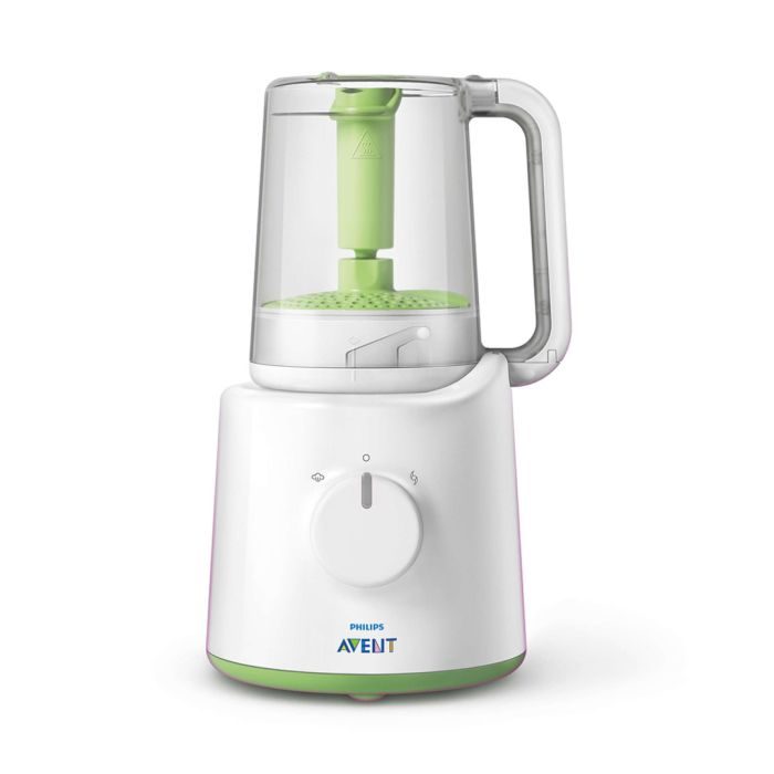 Avent Philips Cuiseur Vapeur Reference Scf870/21