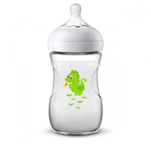 Avent Biberon Naturel Dragon 260ml