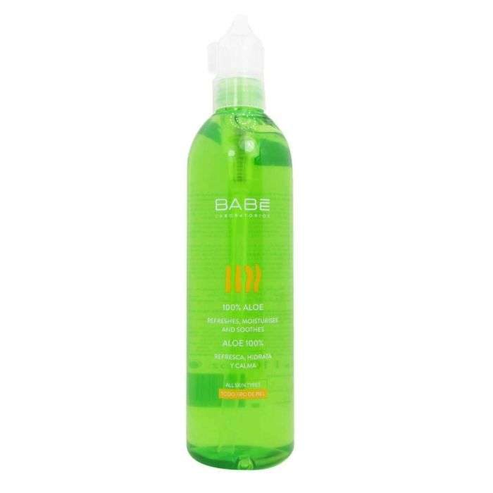 Babe 100% Aloe Vera Gel 300ml