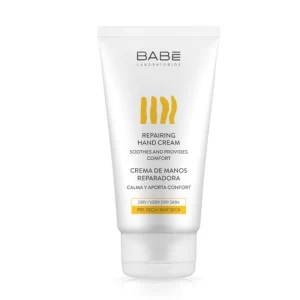 Babe Repairing Hand Cream 50ml