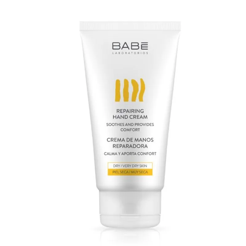 Babe Repairing Hand Cream 50ml