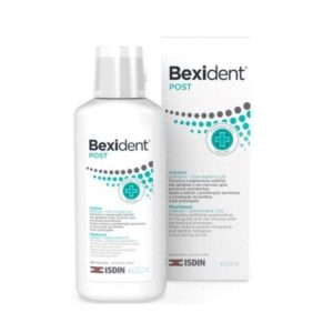 Bexident Bain De Bouche Post 250ml