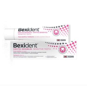 Bexident Dentifrice Dents Sensibles 75ml