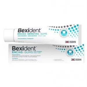 Bexident Dentifrice Gencives 75ml