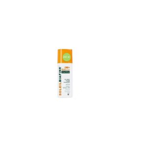 Soleil Biafine Lait Spray Spf50+ 200ml