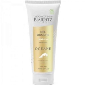 Biarritz Gel Douche Oceane 200ml