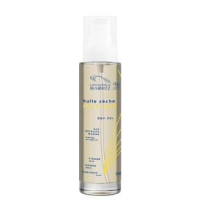 Biarritz Huile Seche Oceane 100ml