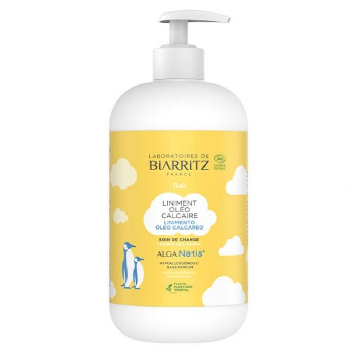 Biarritz Liniment Oleo Calcaire 200ml