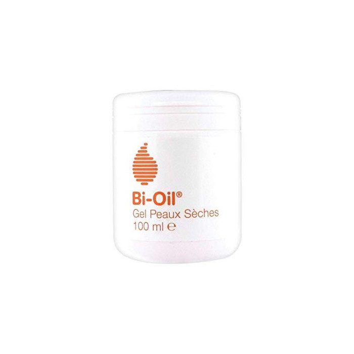 Bio-oil Gel Peaux Seches 100ml