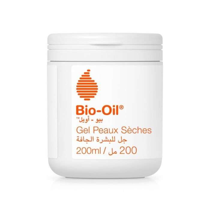 Bio-oil Gel Peaux Seches 200ml